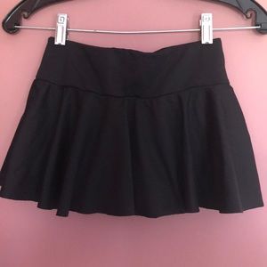 Body Wrappers Dance Skirt